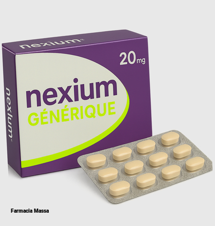nexium