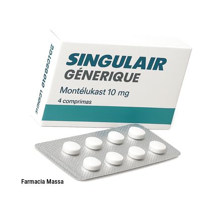 singulair