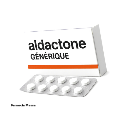 aldactone