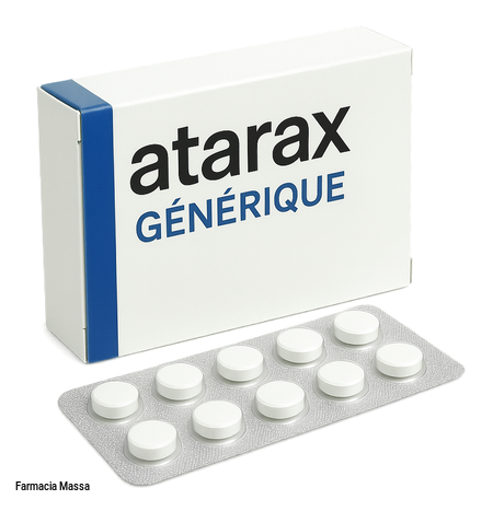 atarax