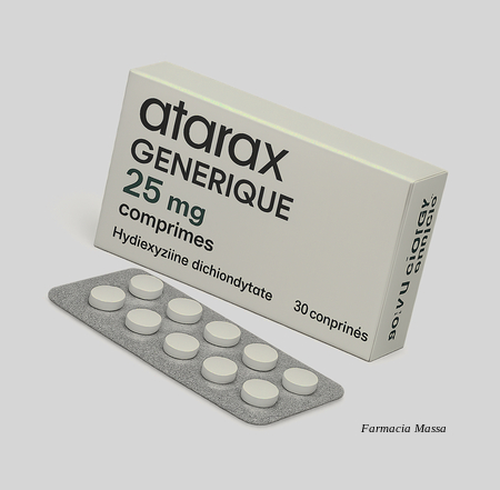atarax