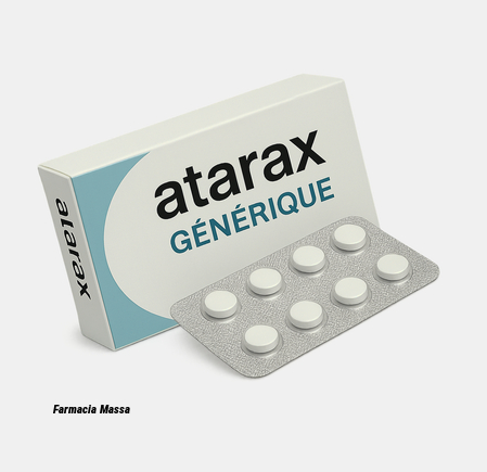 atarax