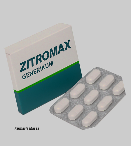 zitromax