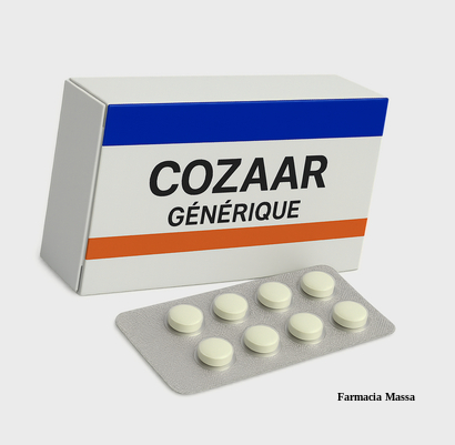 cozaar
