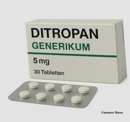 ditropan