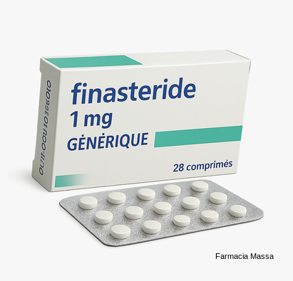finasteride