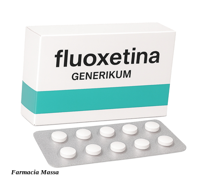fluoxetina