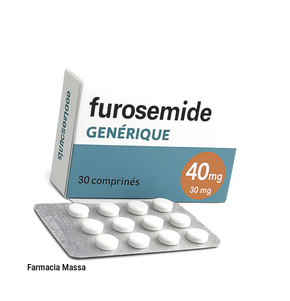 furosemide