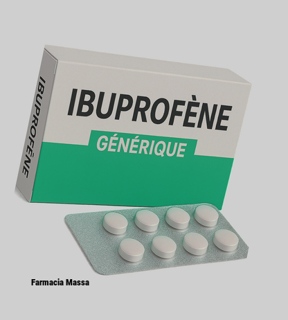 ibuprofene