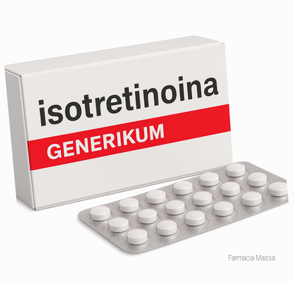 isotretinoina