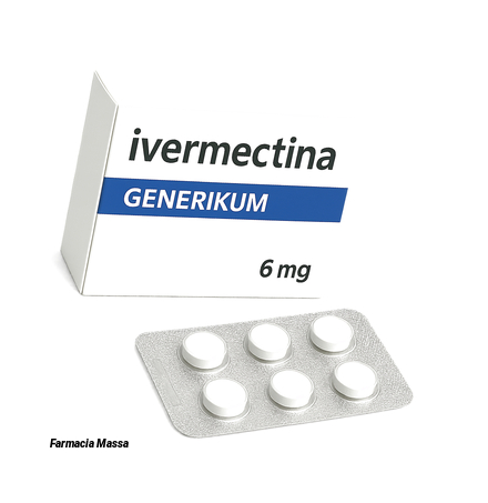 ivermectina