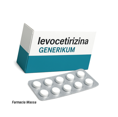 levocetirizina