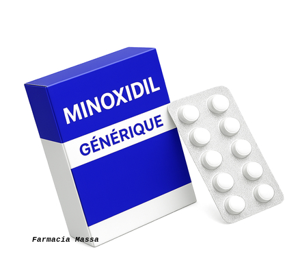 minoxidil