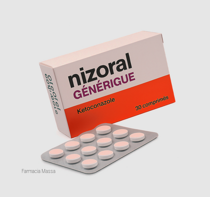 nizoral