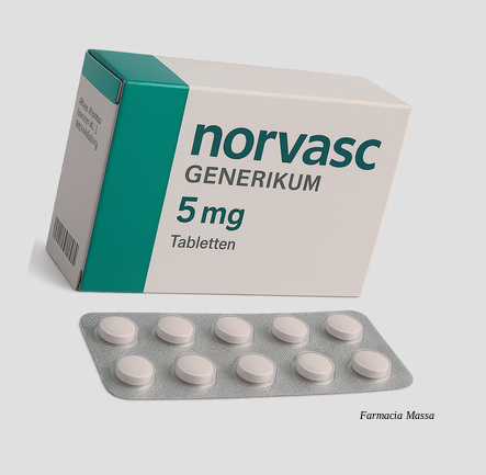 norvasc