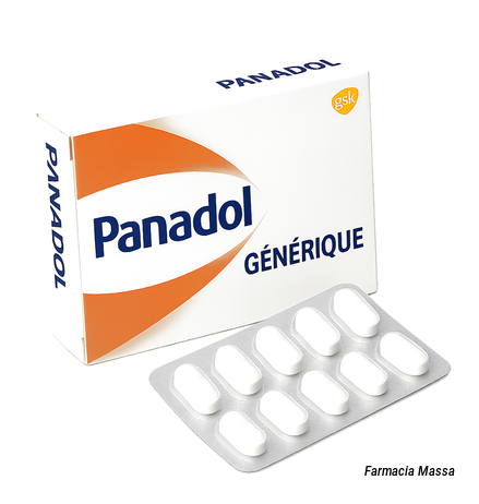 panadol