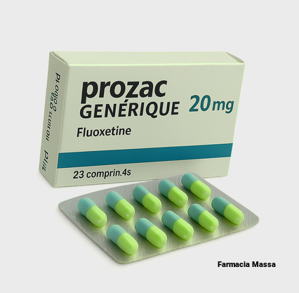 prozac