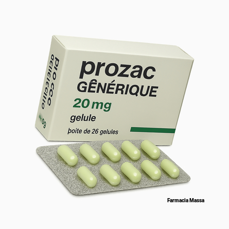 prozac