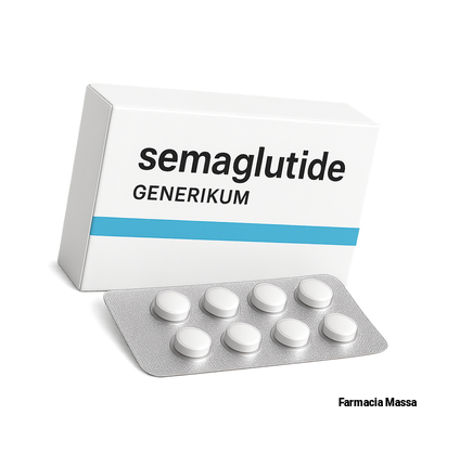 semaglutide