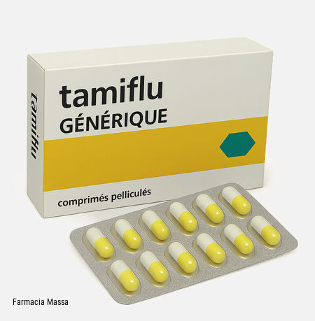 tamiflu
