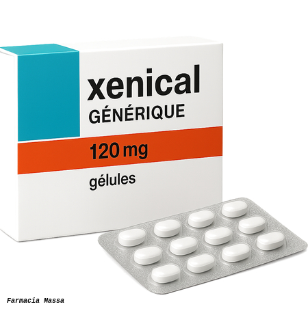 xenical