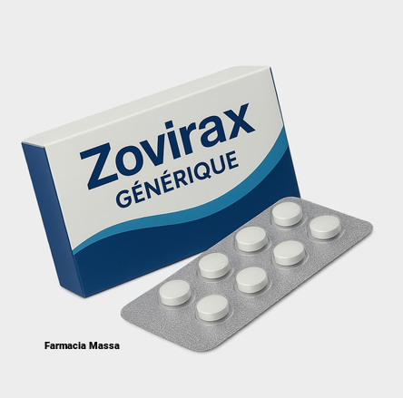 zovirax
